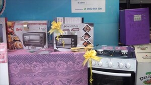 Supermercado La Sirenita lanza gran sorteo por el Día de las Madres