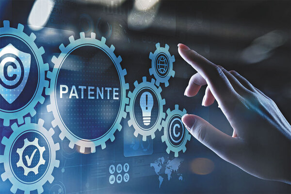 La protección de la propiedad intelectual para garantizar el futuro de emprendimientos - 1000 Noticias