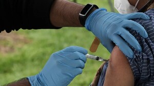El sarampión y otras enfermedades erradicadas, como la rubeola, podrían reaparecer en EEUU