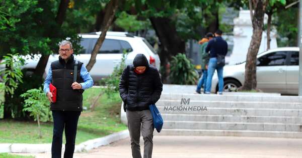 Diario HOY | Temperaturas: las dudas más frecuentes sobre su escritura