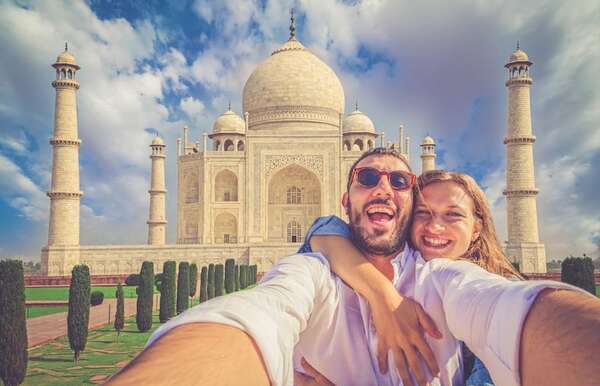 Los destinos más instagrameables del mundo y cómo capturar la mejor foto - Viajes - ABC Color