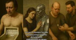 La Nación / Qué es la tendencia “El genio malinterpretó mi deseo” y cómo sumarse