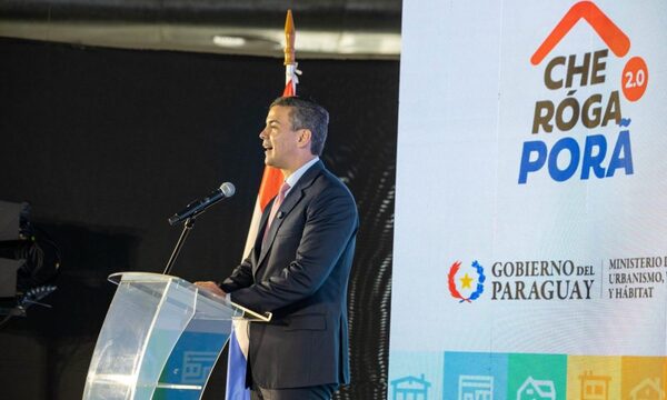Gobierno lanza propuesta ampliada y más inclusiva para acceder a la casa propia