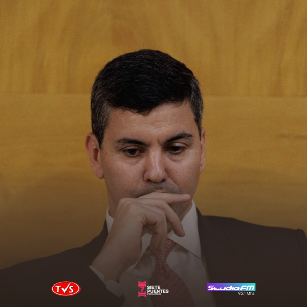 AUSENCIA DE PEÑA EN FUNERAL DEL PAPA PODRÍA INCOMODAR A CATÓLICOS PARAGUAYOS, SEGÚN EXPERTO - TVS
