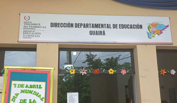 Fiscalía presentó apelación sobre fallo que absolvió al docente acosador - trece