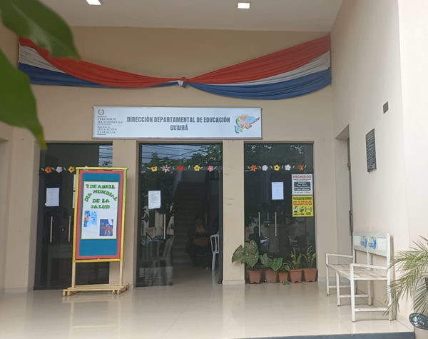 Fiscalía presentó apelación tras la absolución del docente acosador - Unicanal