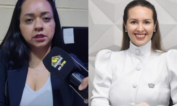 Manipulación política podría llevara Noelia Torres al IPS, tras ser sacada de la 10a Región Sanitaria