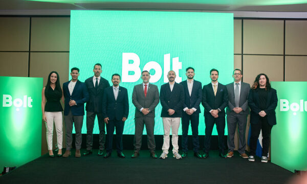 Bolt refuerza su compromiso con la seguridad en su primera Cumbre en Paraguay