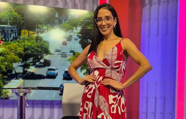 Periodista de NPY "subrayó" un error de History Channel tras olvidar a Paraguay - Teleshow
