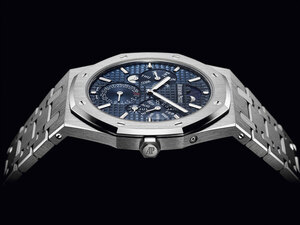 Code 11.59 by Audemars Piguet, la relojera no diferencia géneros | Lifestyle | 5Días