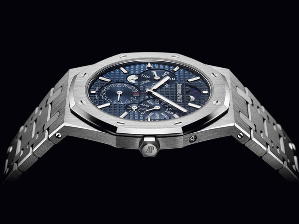 Code 11.59 by Audemars Piguet, la relojera no diferencia géneros | Lifestyle | 5Días