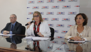 Asoban hizo el lanzamiento de la 1° Convención Bancaria del Paraguay | Locales | 5Días