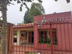 INDERT alerta sobre falso funcionario en Itapúa