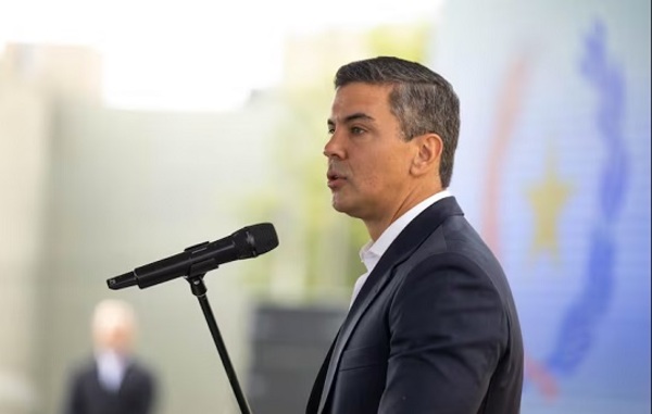 Gobierno designa tres organizaciones como terroristas