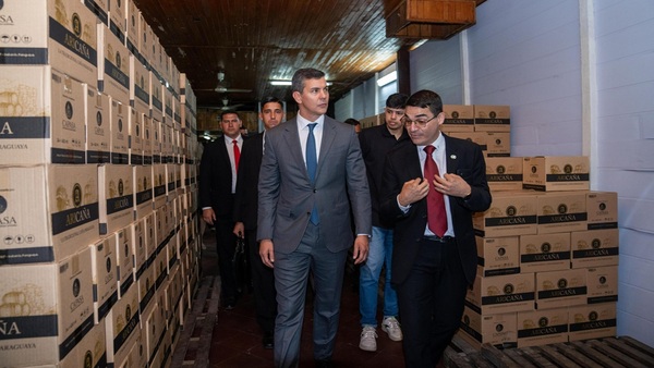 CAPASA apuesta por la innovación sin ayuda del Estado | Empresas | 5Días