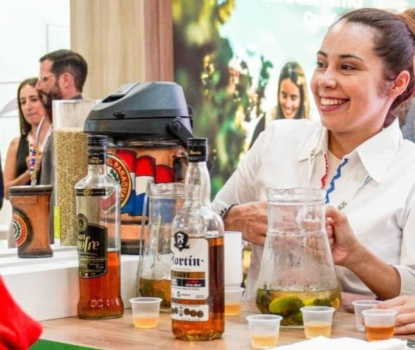 Paraguay mostró su oferta turística en feria WTM Latin America de São Paulo - ADN Digital