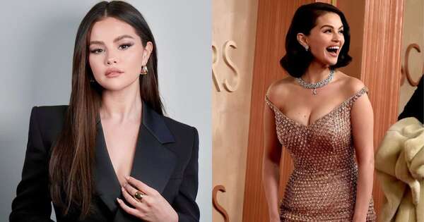 La Nación / Selena Gómez será distinguida como “Mujer del Año” por Billboard