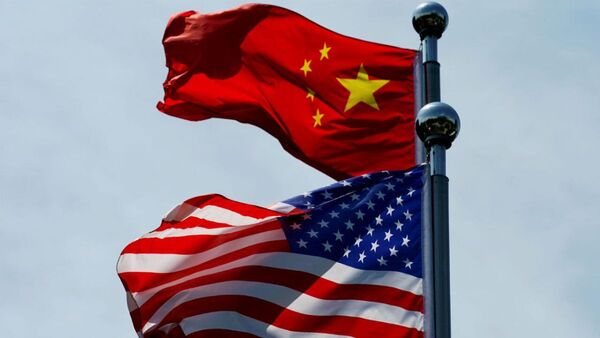 China niega negociaciones con EEUU sobre los aranceles y rechaza las presiones