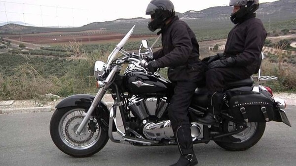 ¿Fantasma o un simple viaje raro?: Pasajero de MotoBolt desapareció misteriosamente