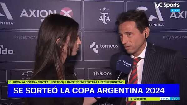 El presidente del San Lorenzo se aparta del cargo tras denuncia por sobornos - Fútbol Internacional - ABC Color