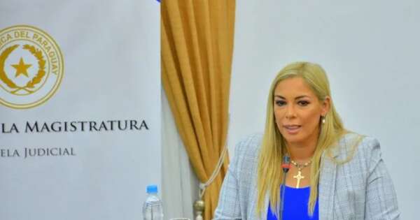La Nación / Definen si deforestación de 1.600 hectáreas queda con leve sanción o se eleva a juicio oral