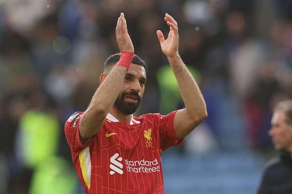 Premier League: Liverpool, a solo un punto del título - Fútbol Internacional - ABC Color