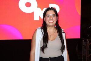 OMD Paraguay celebra 18 a帽os con una nueva imagen para el futuro