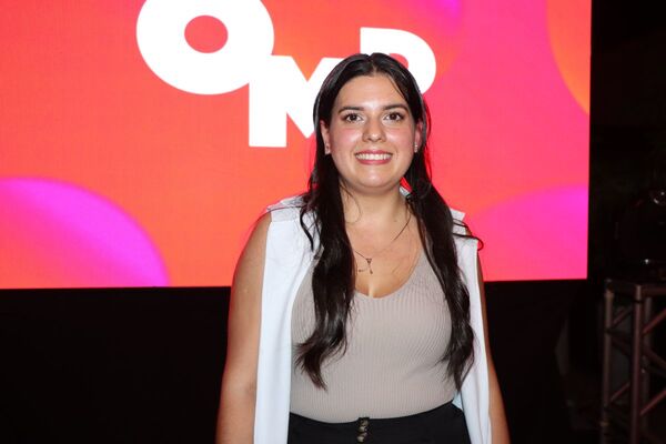 OMD Paraguay celebra 18 a帽os con una nueva imagen para el futuro