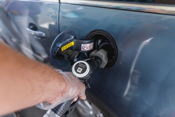 Importaciones de combustibles caen 16,3% a marzo tras menor demanda de gasoil y naftas - MarketData