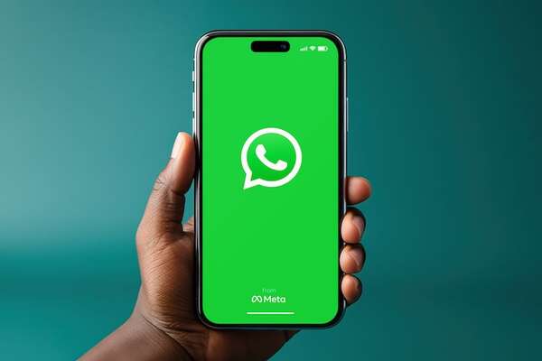 Círculo de IA en WhatsApp es de uso “opcional”, pero no se puede eliminar ni ocultar - Tecnología - ABC Color