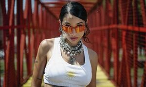 Ya se sabe de qué se operó María Becerra: Por segunda vez tuvo un embarazo con “riesgo de vida”