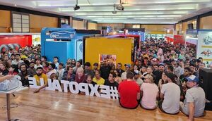 16° Expo Taller Mecánica vuelve con muchas innovaciones para su edición 2025