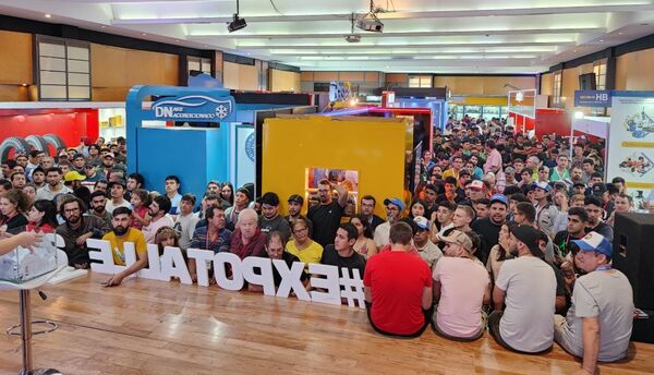 16° Expo Taller Mecánica vuelve con muchas innovaciones para su edición 2025