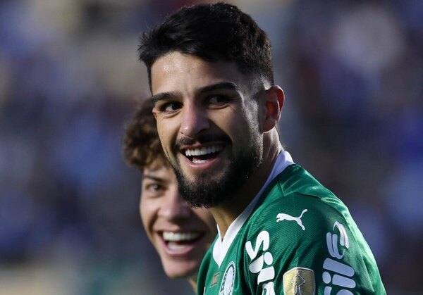 Versus / Palmeiras doma la altura de La Paz y derrota a Bolívar