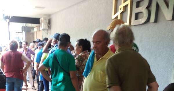 Diario HOY | Adultos Mayores: no ubican a algunos beneficiarios y sigue pendiente inclusión