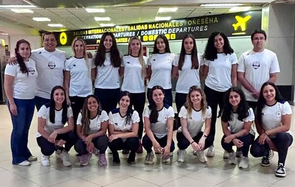 Guerreras van en busca del Mundial de Handball adulto femenino