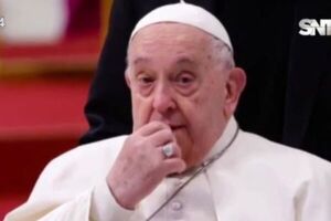 La entrevista póstuma del Papa emociona al mundo - SNT