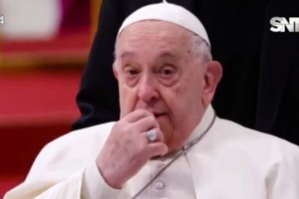 La entrevista póstuma del Papa emociona al mundo - SNT