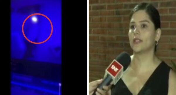 Delincuente ingresó a la casa de una médica en Luque - SNT