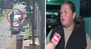 Policías allanaron una casa por error en Presidente Franco - SNT