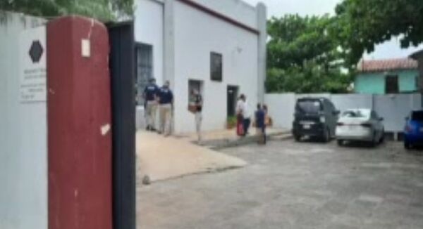 Adolescente indígena hallada muerta en Boquerón con signos de abuso - SNT