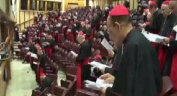 ¿Quién será el próximo Papa? - SNT