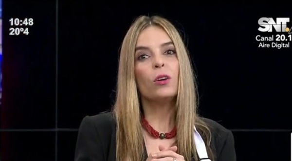 Revelan a los participantes de MasterChef Celebrity Paraguay - SNT