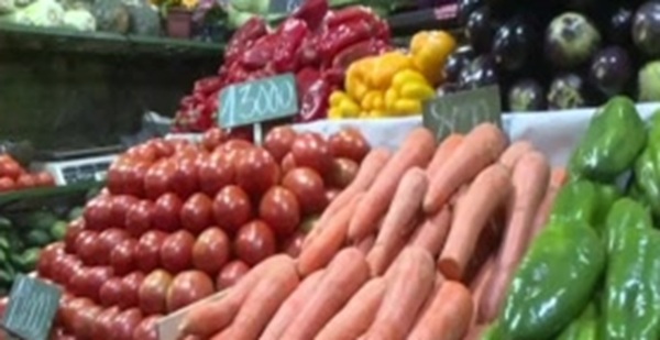 Precios post Semana Santa: el Mercado de Abasto ofrece opciones accesibles para el consumo familiar - SNT