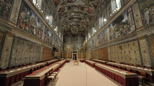 Fin de la tregua en el Vaticano