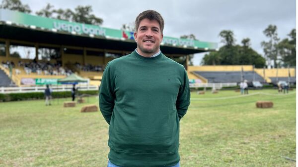 Mauricio Costa: “Debemos seguir avanzando en la intensificación de la productividad”
