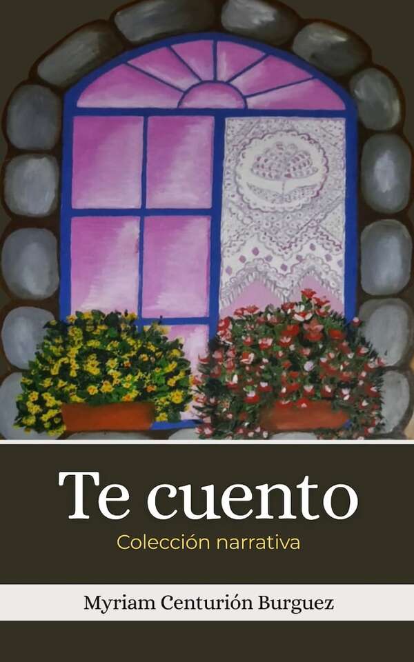 Presentarán el libro “Te cuento” de Myriam Centurión Burguez - Literatura - ABC Color