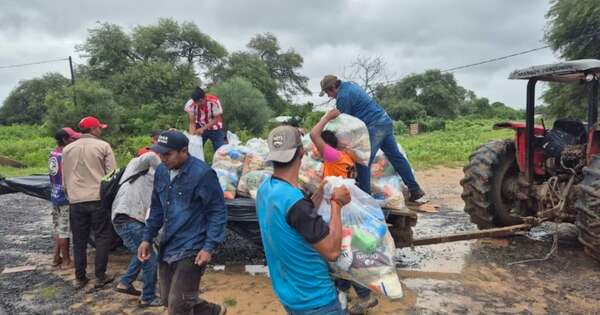 La Nación / Declaración de emergencia ayuda a gastos de la SEN