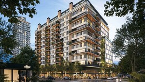 More Plaza, un nuevo desarrollo en Asunción