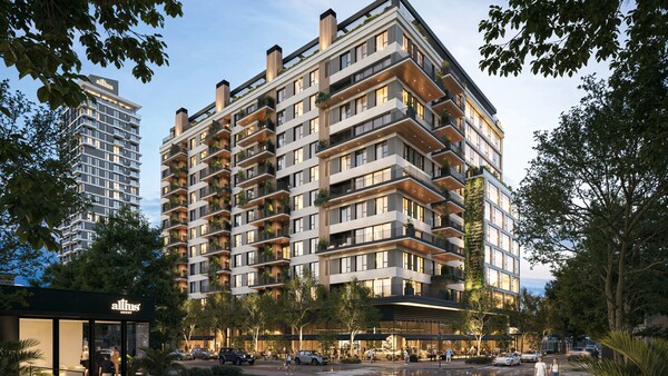 More Plaza, un nuevo desarrollo en Asunción